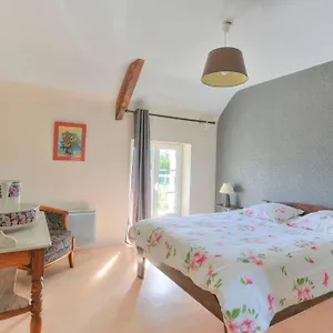 Maison De Charme Le Clairay 2 , Trémeur France