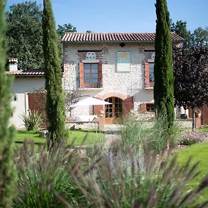 Petit Coin De Paradis Albigeois , Castelnau-de-Lévis France