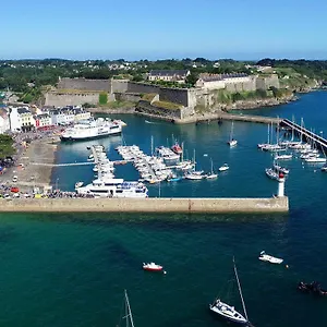 Refait A Neuf, Coeur De Ville, Proche Plage, Animaux Acceptes - Fr-1-418-230 , Le Palais France